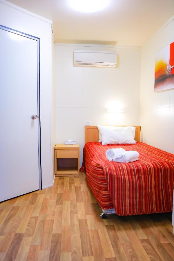 Chinchilla Motor Inn Esterno foto